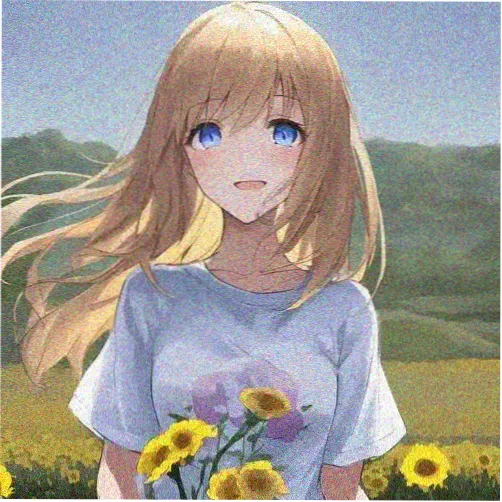 观众林屿的头像